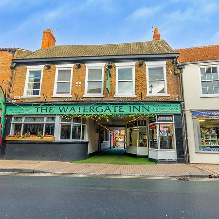 The Watergate Inn York Exterior photo